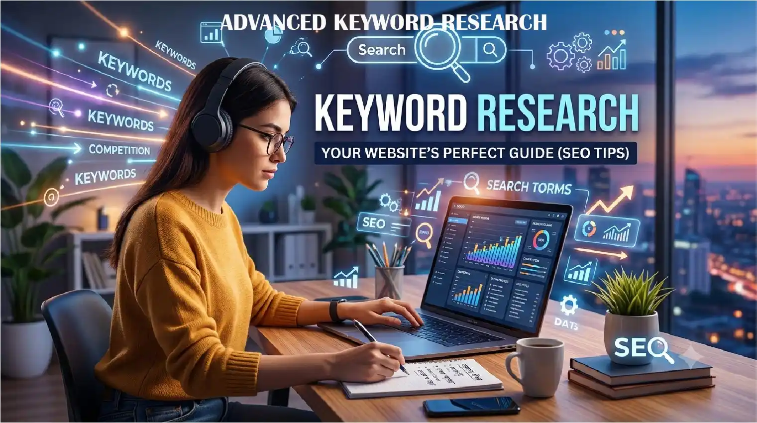 Keywordresearch