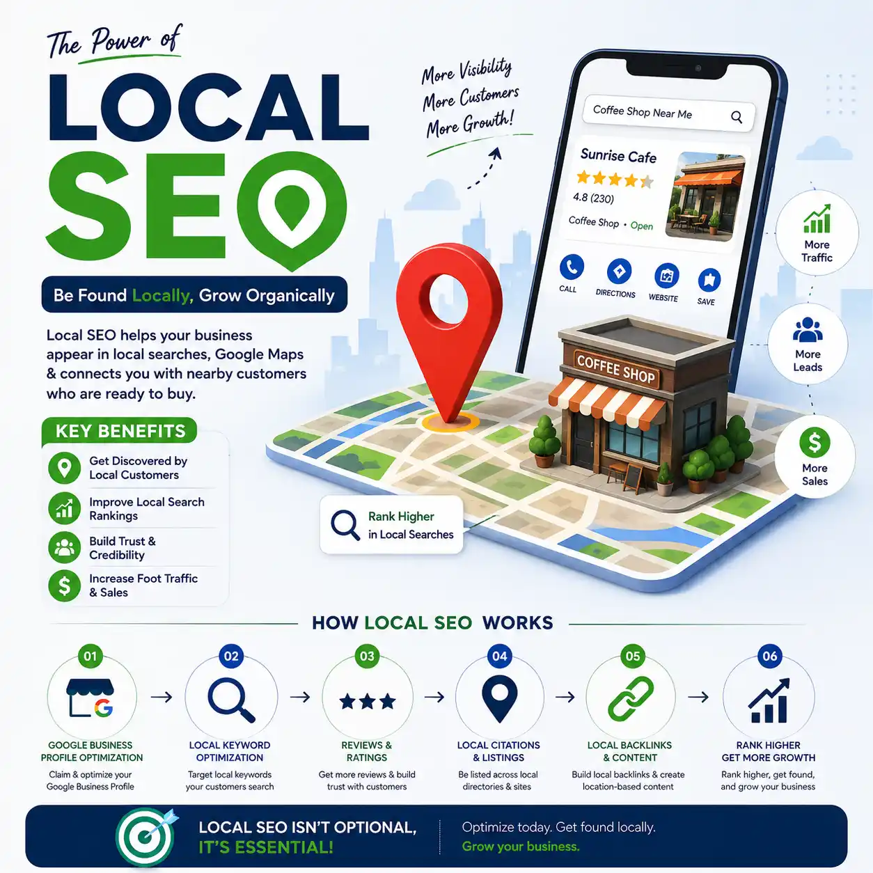Local seo