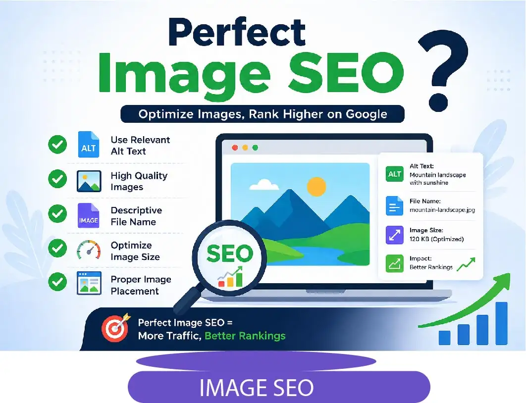 image seo