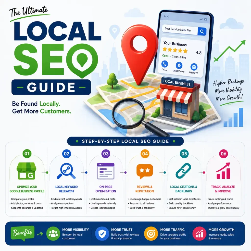 local seo guide
